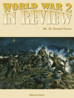 World War 2 In Review No. 24: Ground Power