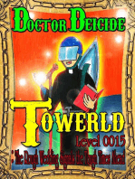 Towerld Level 0015
