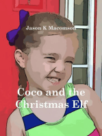 Coco and the Christmas Elf