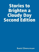 Stories to Brighten a Cloudy Day Second Edition
