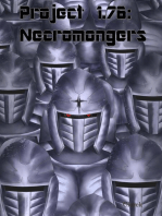 Project 1.76 :Necromongers