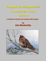 Songs of the Whippoorwill: An Appalachian Odyssey, Volume III