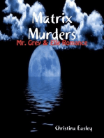 Matrix Murders