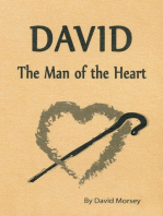 David: The Man of the Heart