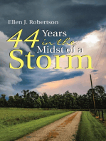 44 Years In the Midst of a Storm