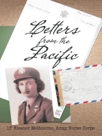 Letters from the Pacific