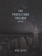 The Protectors Trilogy