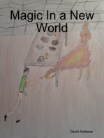 Magic In a New World