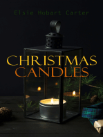 Christmas Candles: Entertaining Holiday Plays for Boys and Girls