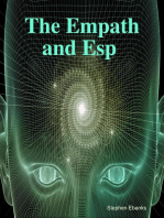 The Empath and Esp