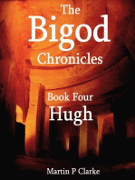 The Bigod Chronicles Book Four Hugh