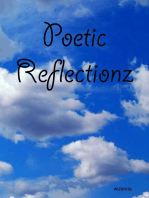 Poetic Reflectionz
