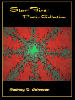 Star-fire: Poetic Collection