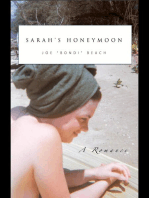 Sarah's Honeymoon