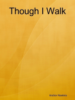 Though I Walk