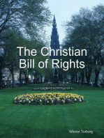 The Christian Bill of Rights
