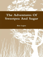 The Adventures of Sweetpea and Sugar