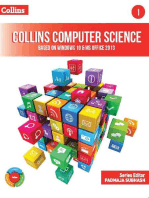 Collins Computer Science Coursebook 1