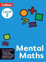 Mental Maths Coursebook 2