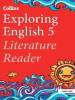 Exploring English Literature Reader 5