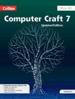Computer Craft Coursebook 7