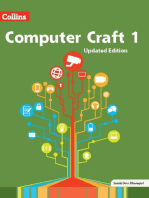 Computer Craft Coursebook 1