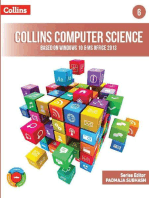 Collins Computer Science Coursebook 6