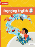 Engaging English Coursebook 4