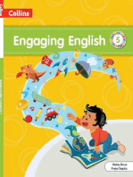 Engaging English Coursebook 5