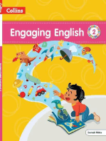 Engaging English Coursebook 2