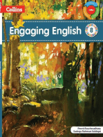 Engaging English Coursebook 8