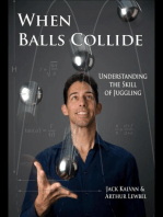When Balls Collide - Understanding the Skill of Juggling