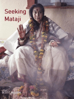 Seeking Mataji