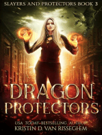 Dragon Protectors