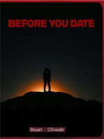 Before You Date