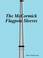 The McCormick Flagpole Sleeves