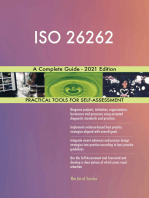 ISO 26262 A Complete Guide - 2021 Edition