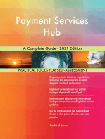 Payment Services Hub A Complete Guide - 2021 Edition
