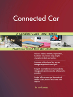 Connected Car A Complete Guide - 2021 Edition