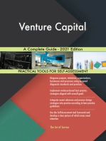 Venture Capital A Complete Guide - 2021 Edition