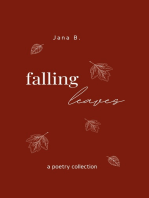 Falling Leaves: a poetry collection
