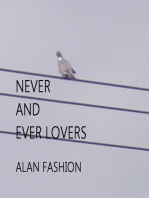 Never and Ever Lovers