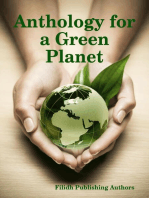 Anthology for a Green Planet