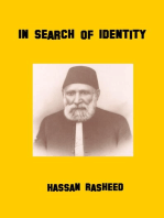 In Search of Identity