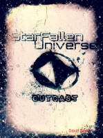 Starfallen Universe: Outcast
