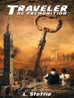 Traveler - The Premonition