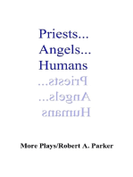 Priests... Angels... Humans