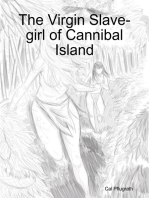 The Virgin Slave-girl of Cannibal Island