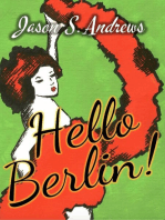 Hello Berlin!