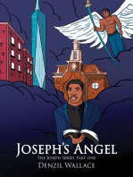 Joseph's Angel: The Joseph Series, Part One